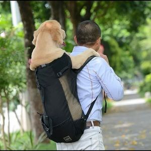 Dog Backpack
